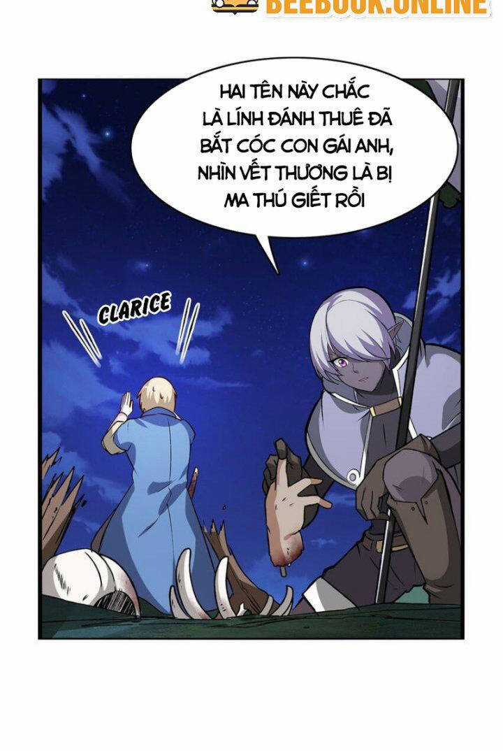 Ma Vương Thất Nghiệp Chương 367 trang 26