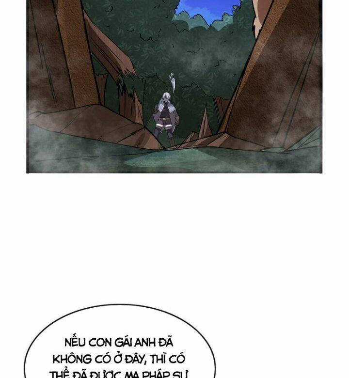 Ma Vương Thất Nghiệp Chương 367 trang 28