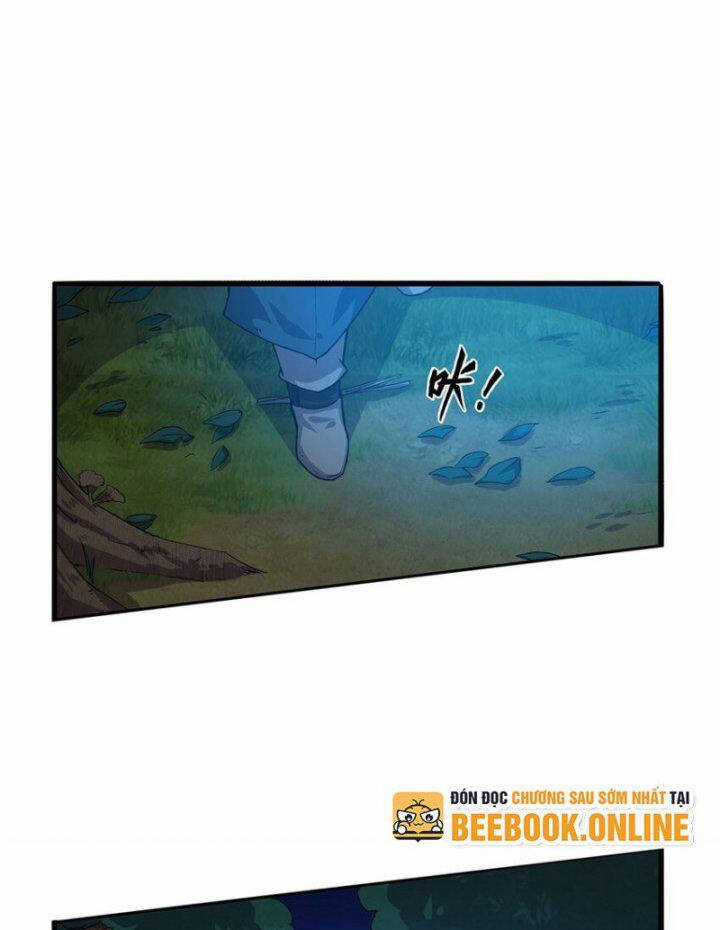 Ma Vương Thất Nghiệp Chương 367 trang 31