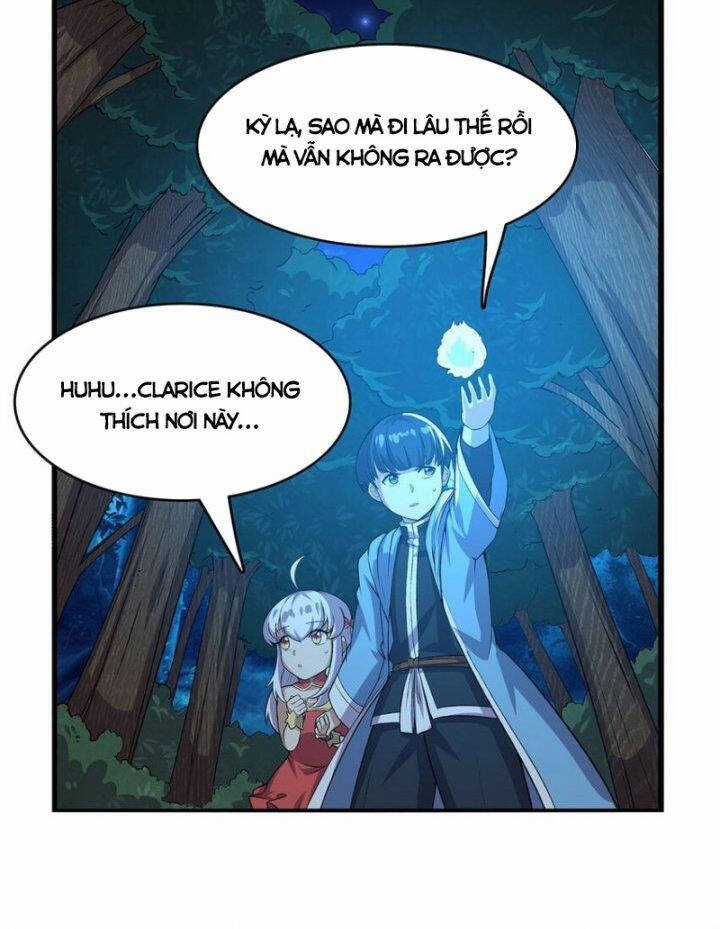 Ma Vương Thất Nghiệp Chương 367 trang 32