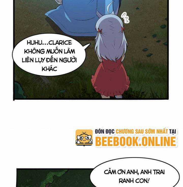 Ma Vương Thất Nghiệp Chương 367 trang 37