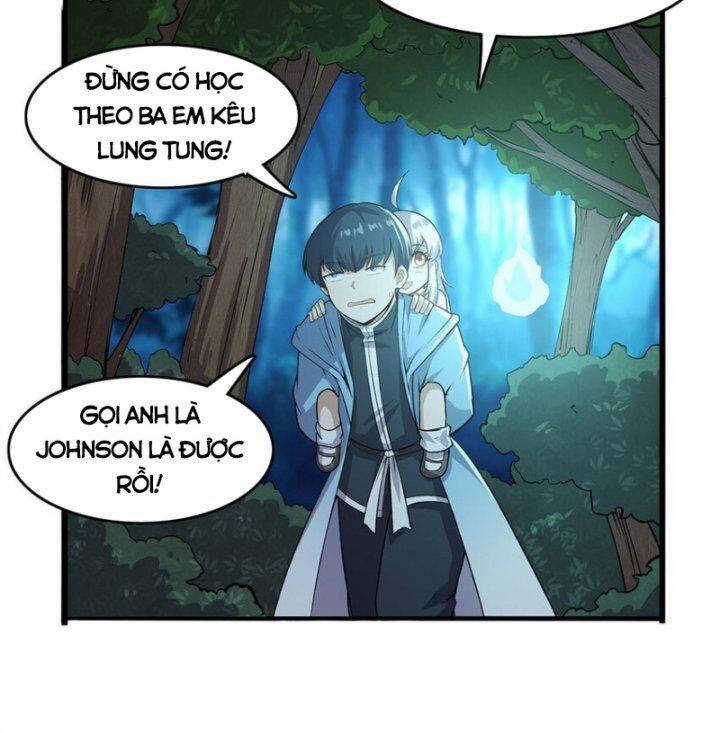 Ma Vương Thất Nghiệp Chương 367 trang 38