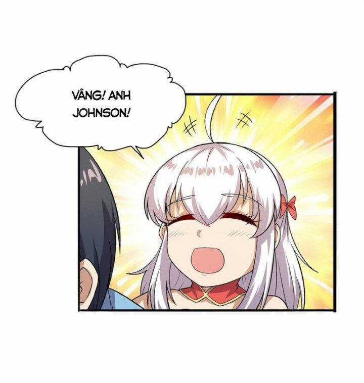 Ma Vương Thất Nghiệp Chương 367 trang 39