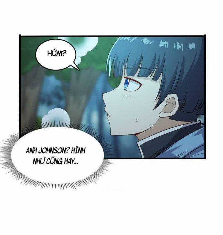 Ma Vương Thất Nghiệp Chương 367 trang 40