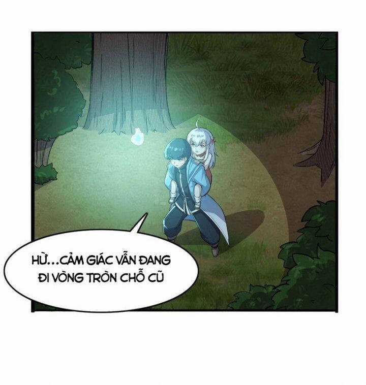 Ma Vương Thất Nghiệp Chương 367 trang 41