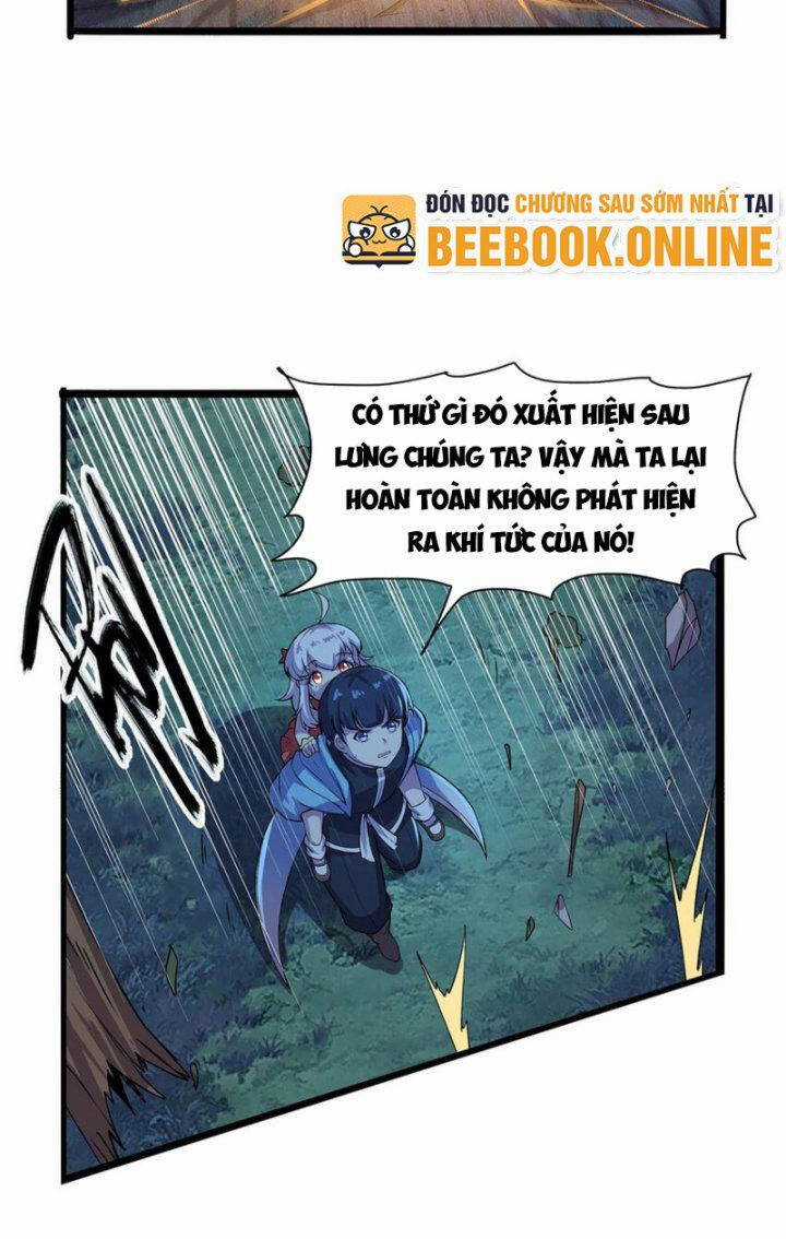 Ma Vương Thất Nghiệp Chương 367 trang 44