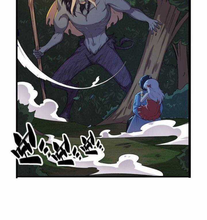 Ma Vương Thất Nghiệp Chương 367 trang 47