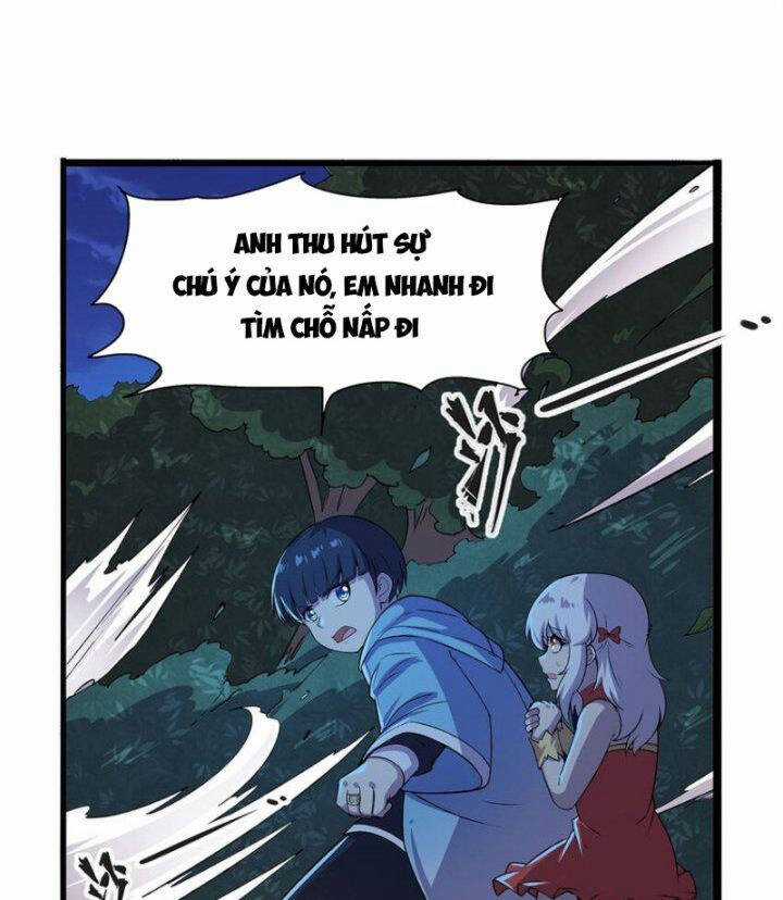 Ma Vương Thất Nghiệp Chương 367 trang 48