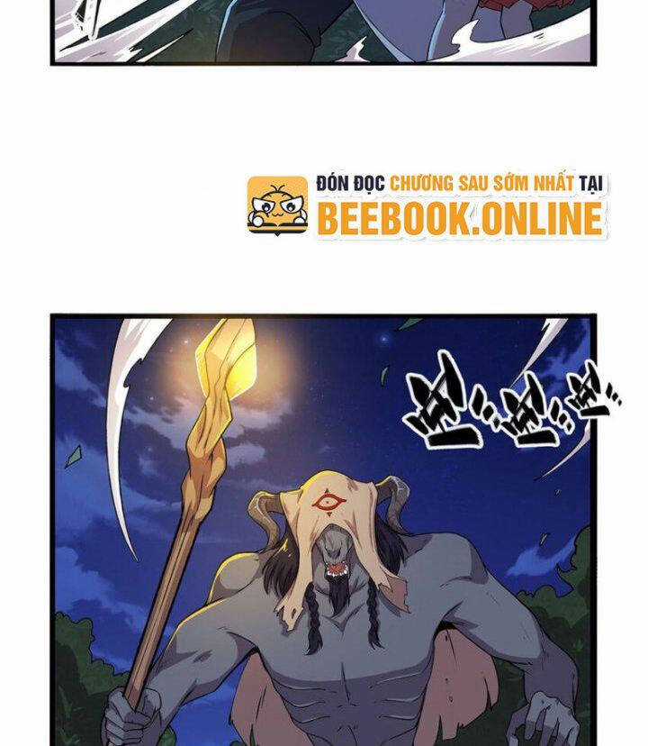 Ma Vương Thất Nghiệp Chương 367 trang 49