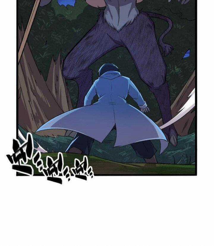 Ma Vương Thất Nghiệp Chương 367 trang 50