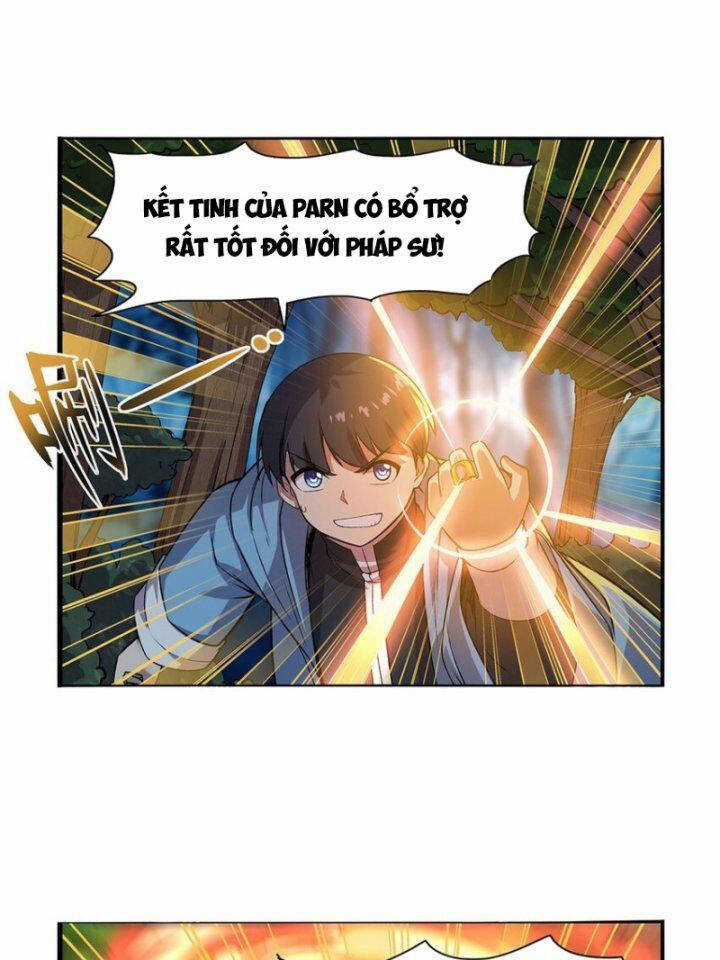 Ma Vương Thất Nghiệp Chương 367 trang 51