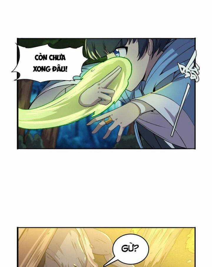 Ma Vương Thất Nghiệp Chương 367 trang 54