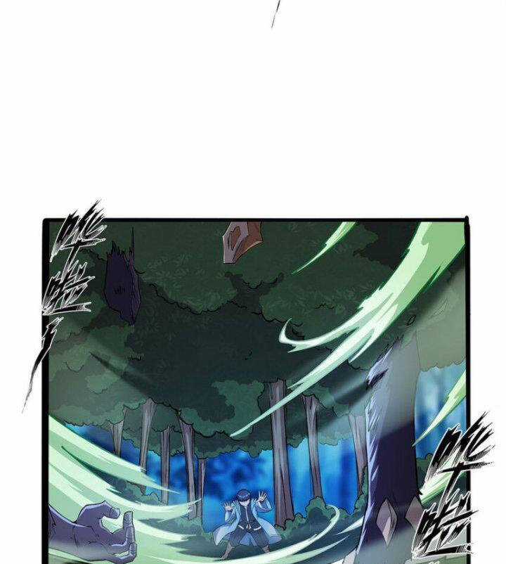 Ma Vương Thất Nghiệp Chương 367 trang 57