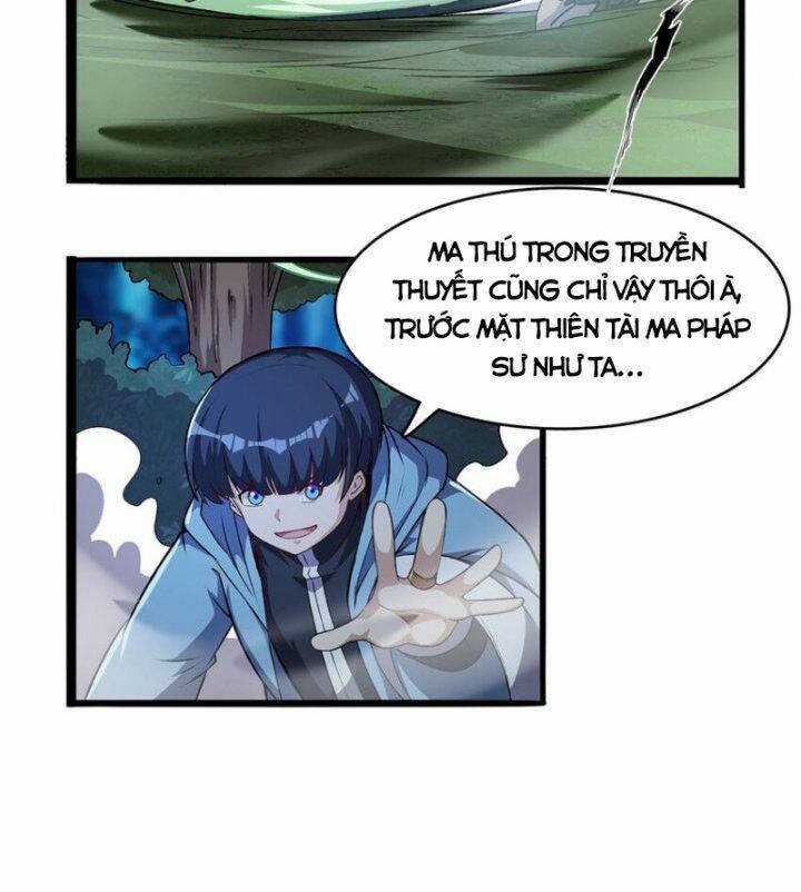 Ma Vương Thất Nghiệp Chương 367 trang 58