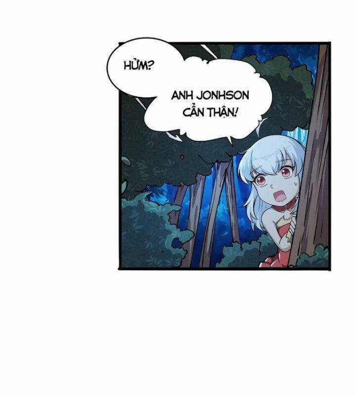 Ma Vương Thất Nghiệp Chương 367 trang 59