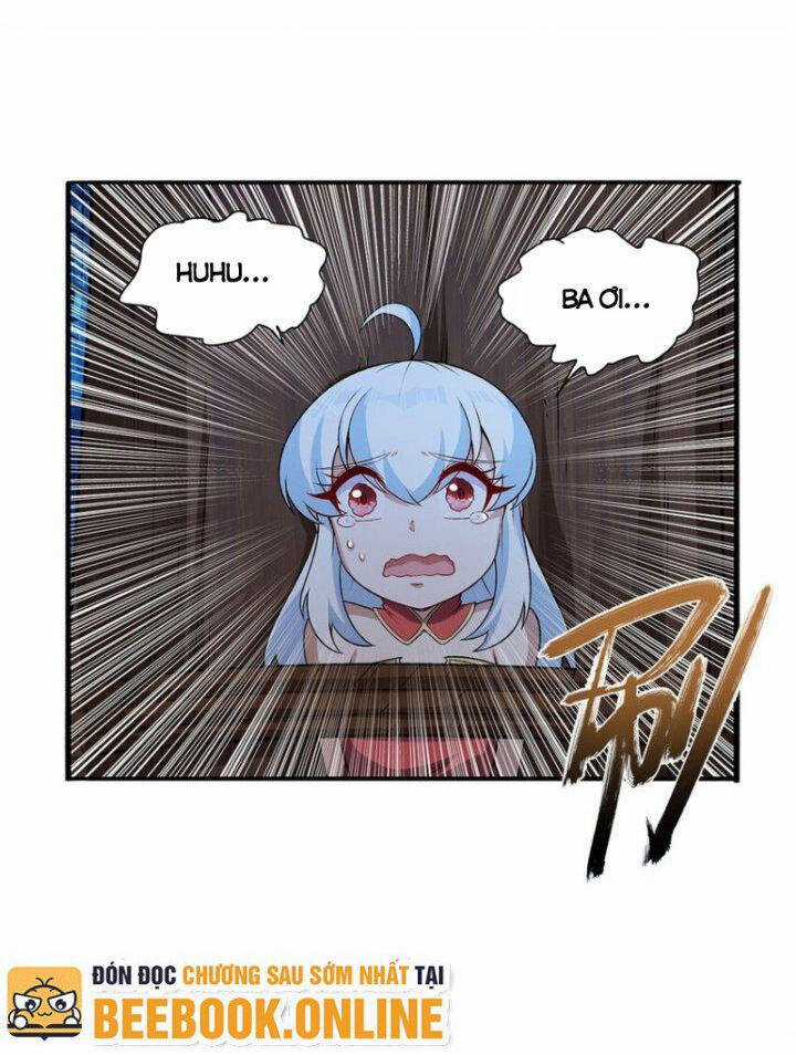 Ma Vương Thất Nghiệp Chương 367 trang 7