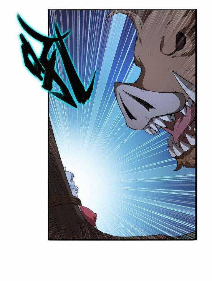 Ma Vương Thất Nghiệp Chương 367 trang 8