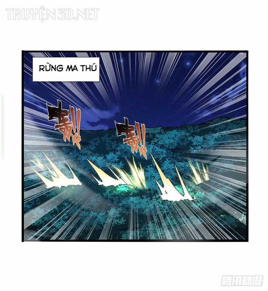 Ma Vương Thất Nghiệp Chương 368 trang 1