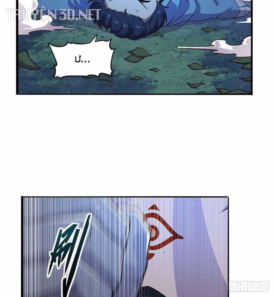 Ma Vương Thất Nghiệp Chương 368 trang 11