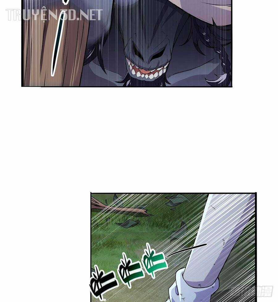 Ma Vương Thất Nghiệp Chương 368 trang 12