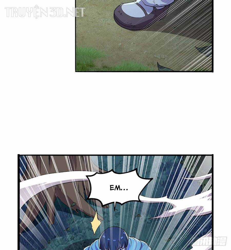 Ma Vương Thất Nghiệp Chương 368 trang 13