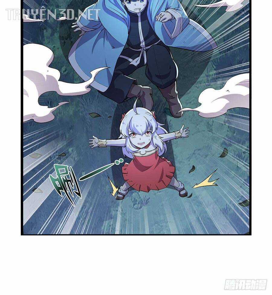 Ma Vương Thất Nghiệp Chương 368 trang 14