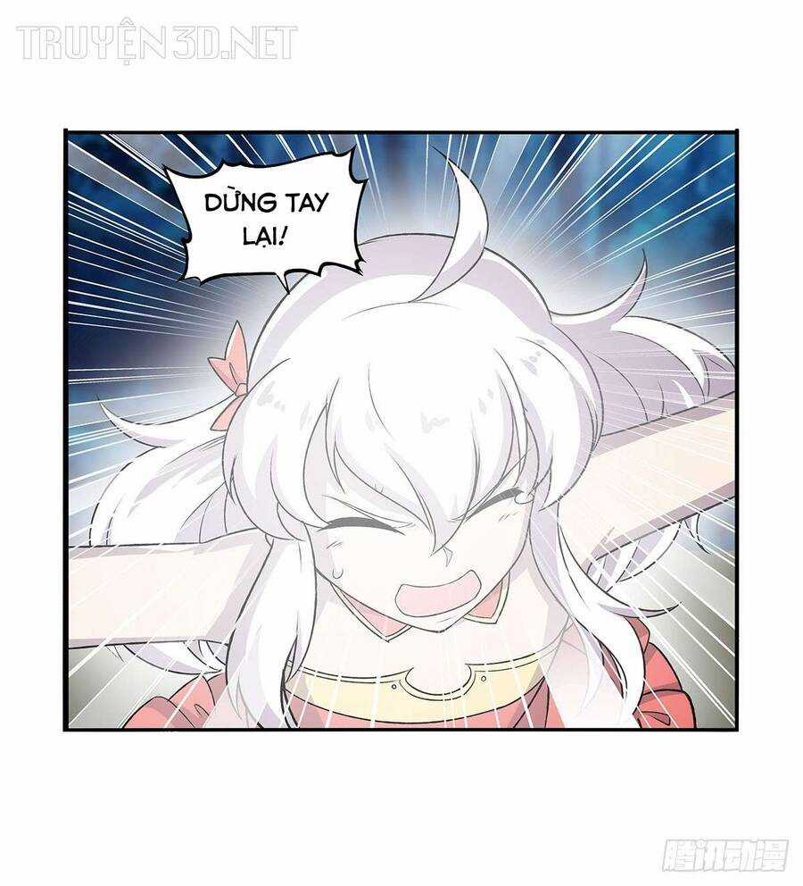 Ma Vương Thất Nghiệp Chương 368 trang 15