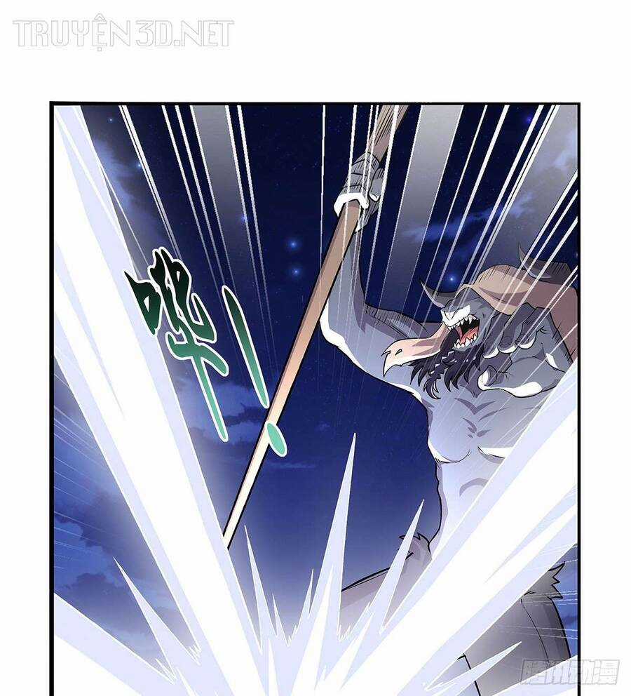 Ma Vương Thất Nghiệp Chương 368 trang 16