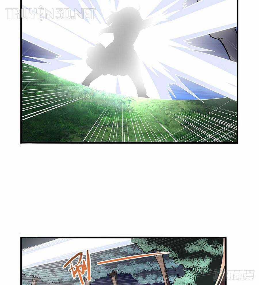 Ma Vương Thất Nghiệp Chương 368 trang 17