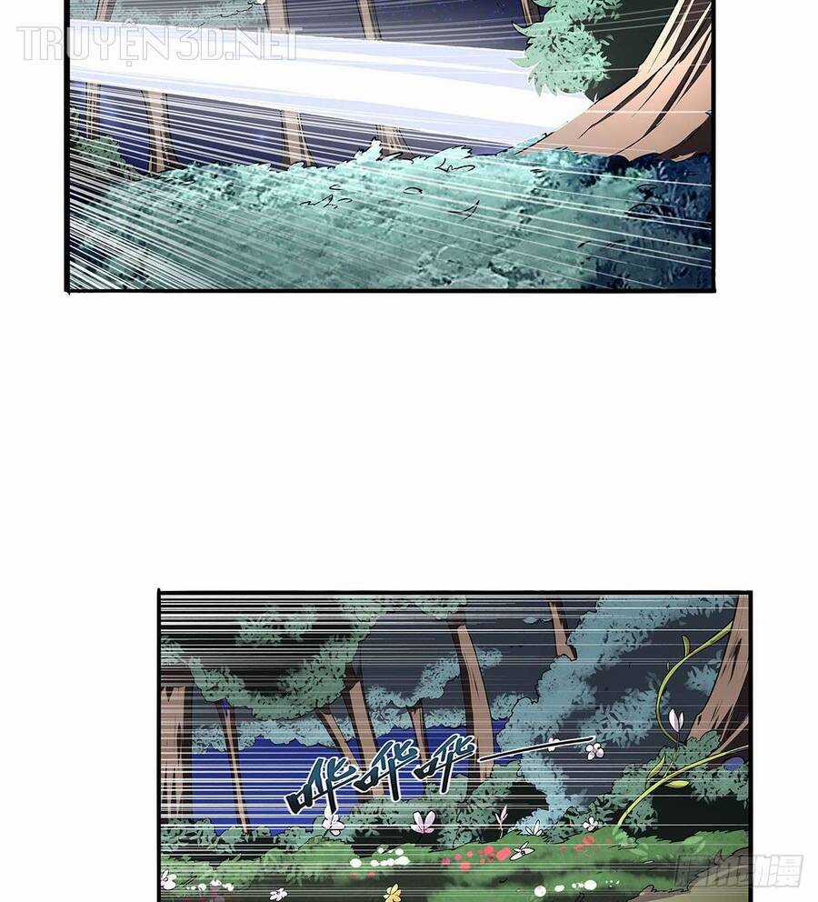 Ma Vương Thất Nghiệp Chương 368 trang 18