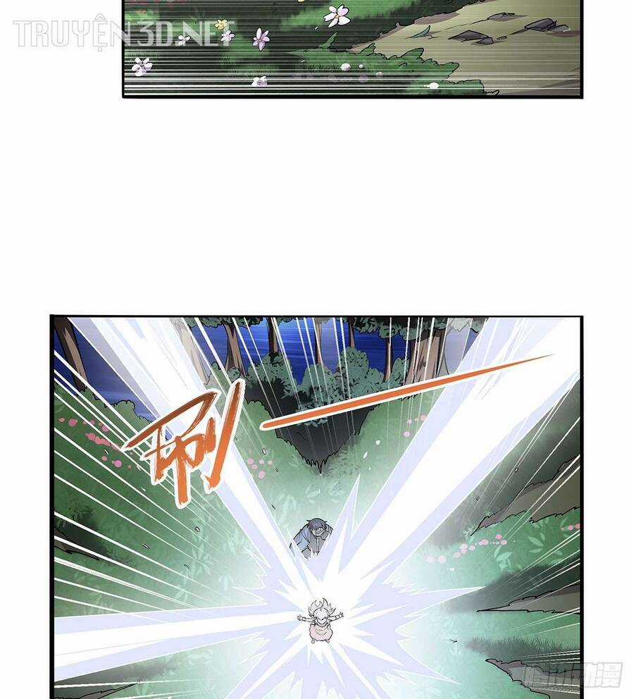 Ma Vương Thất Nghiệp Chương 368 trang 19