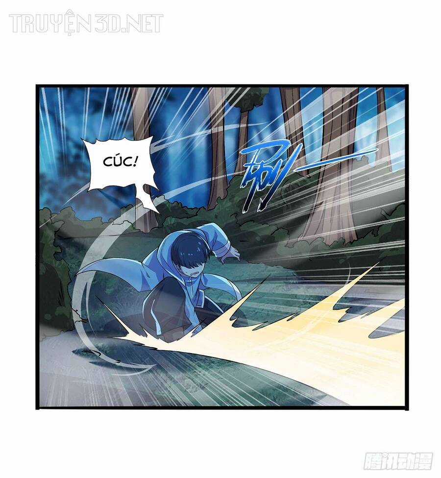 Ma Vương Thất Nghiệp Chương 368 trang 2