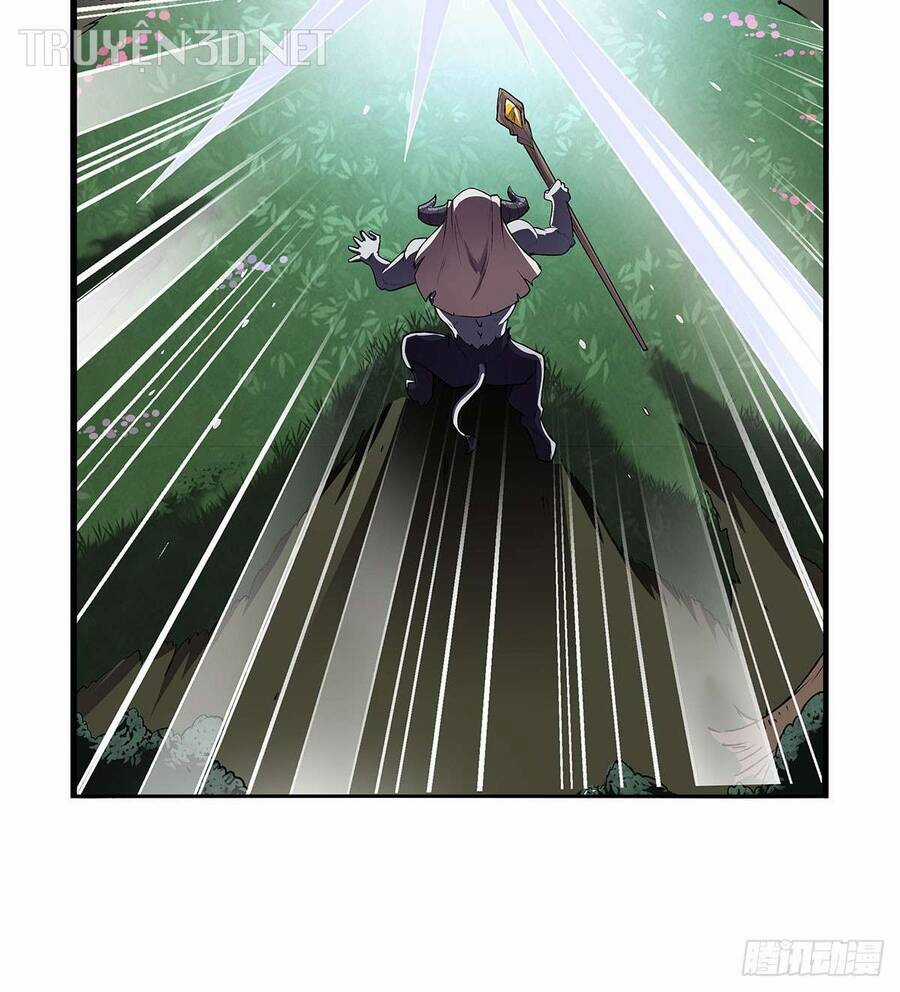 Ma Vương Thất Nghiệp Chương 368 trang 20