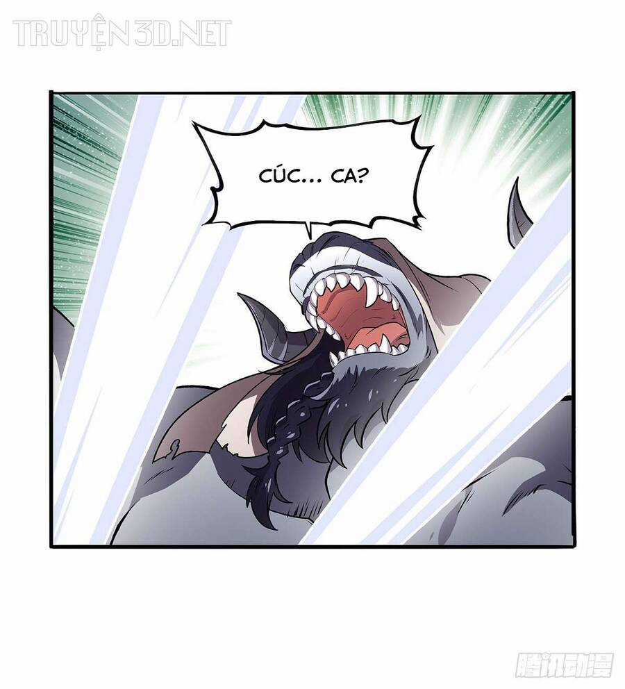 Ma Vương Thất Nghiệp Chương 368 trang 21