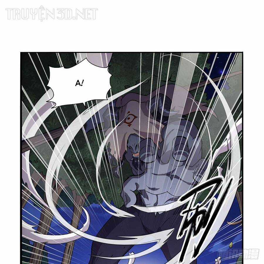 Ma Vương Thất Nghiệp Chương 368 trang 22