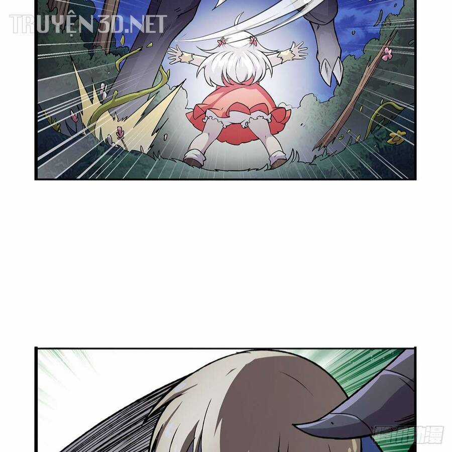 Ma Vương Thất Nghiệp Chương 368 trang 23