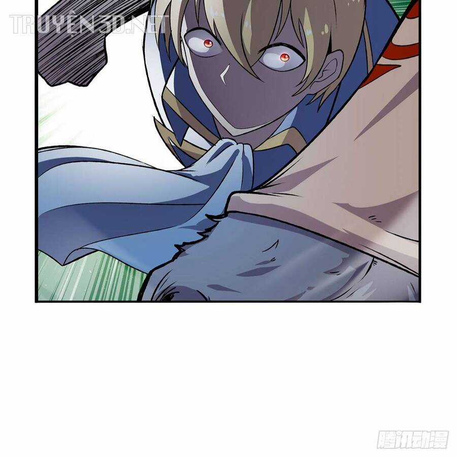 Ma Vương Thất Nghiệp Chương 368 trang 24