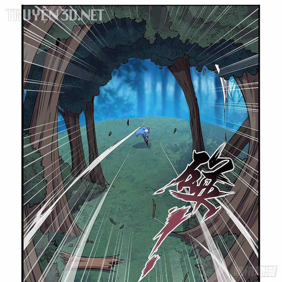 Ma Vương Thất Nghiệp Chương 368 trang 25