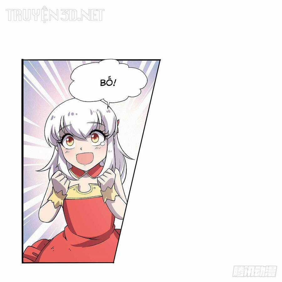 Ma Vương Thất Nghiệp Chương 368 trang 28