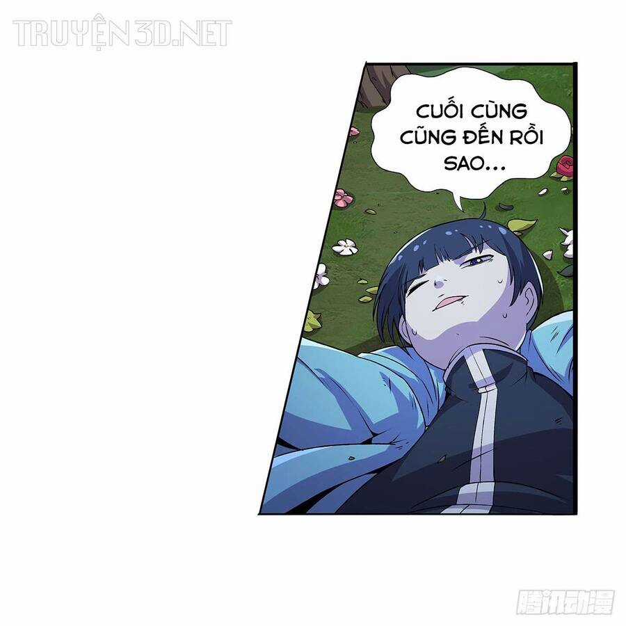 Ma Vương Thất Nghiệp Chương 368 trang 29