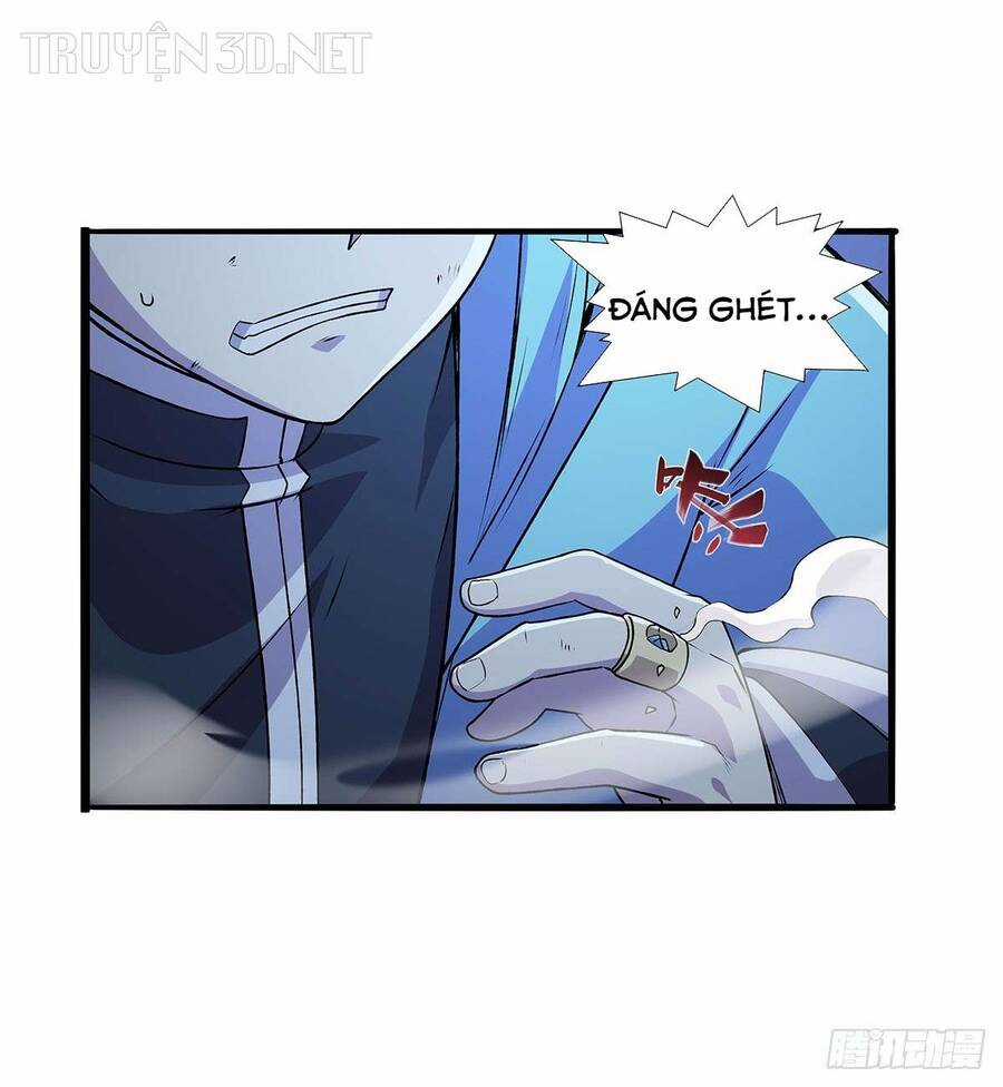 Ma Vương Thất Nghiệp Chương 368 trang 3