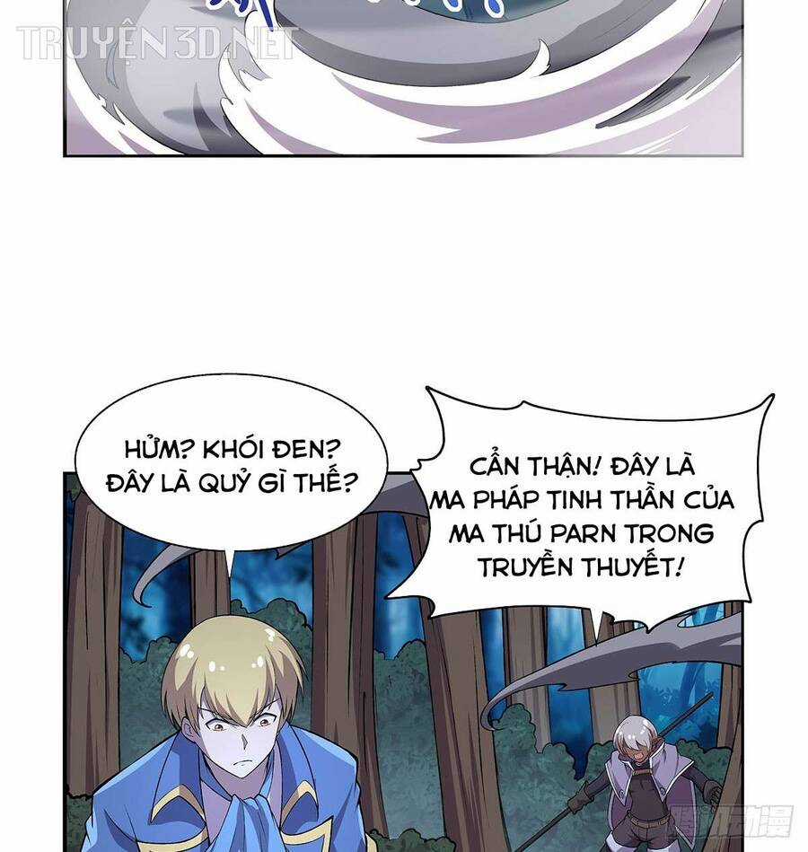 Ma Vương Thất Nghiệp Chương 368 trang 31