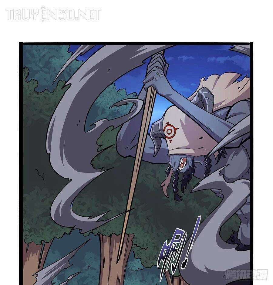 Ma Vương Thất Nghiệp Chương 368 trang 38