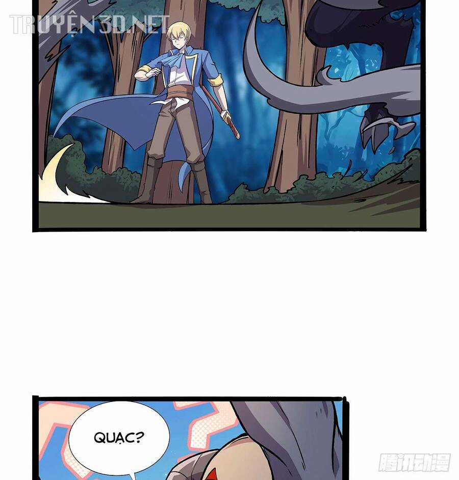 Ma Vương Thất Nghiệp Chương 368 trang 39