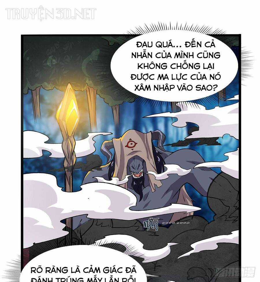 Ma Vương Thất Nghiệp Chương 368 trang 4