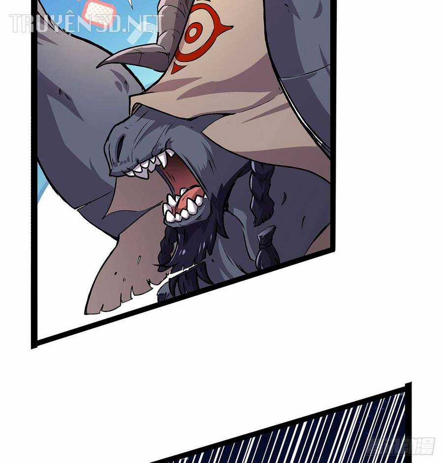 Ma Vương Thất Nghiệp Chương 368 trang 40