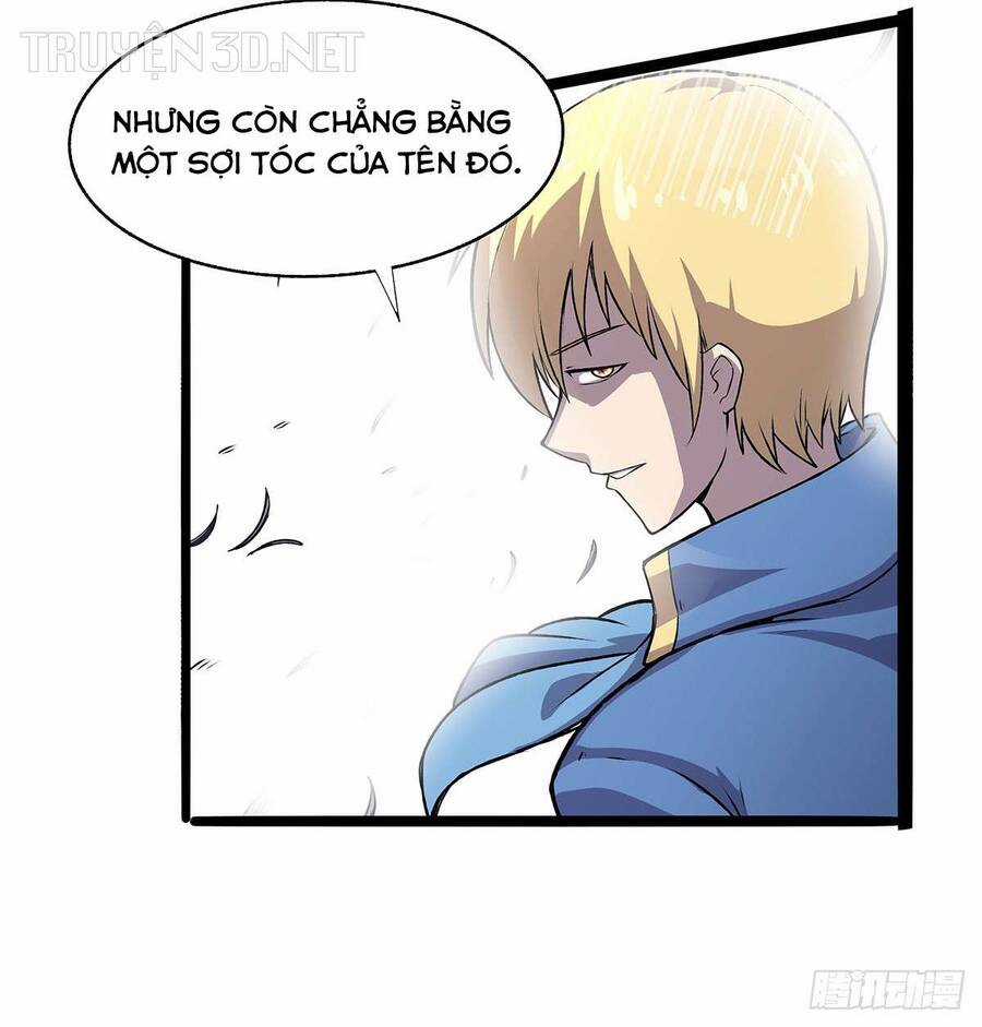 Ma Vương Thất Nghiệp Chương 368 trang 43