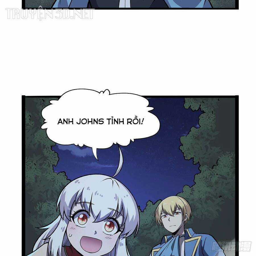 Ma Vương Thất Nghiệp Chương 368 trang 45