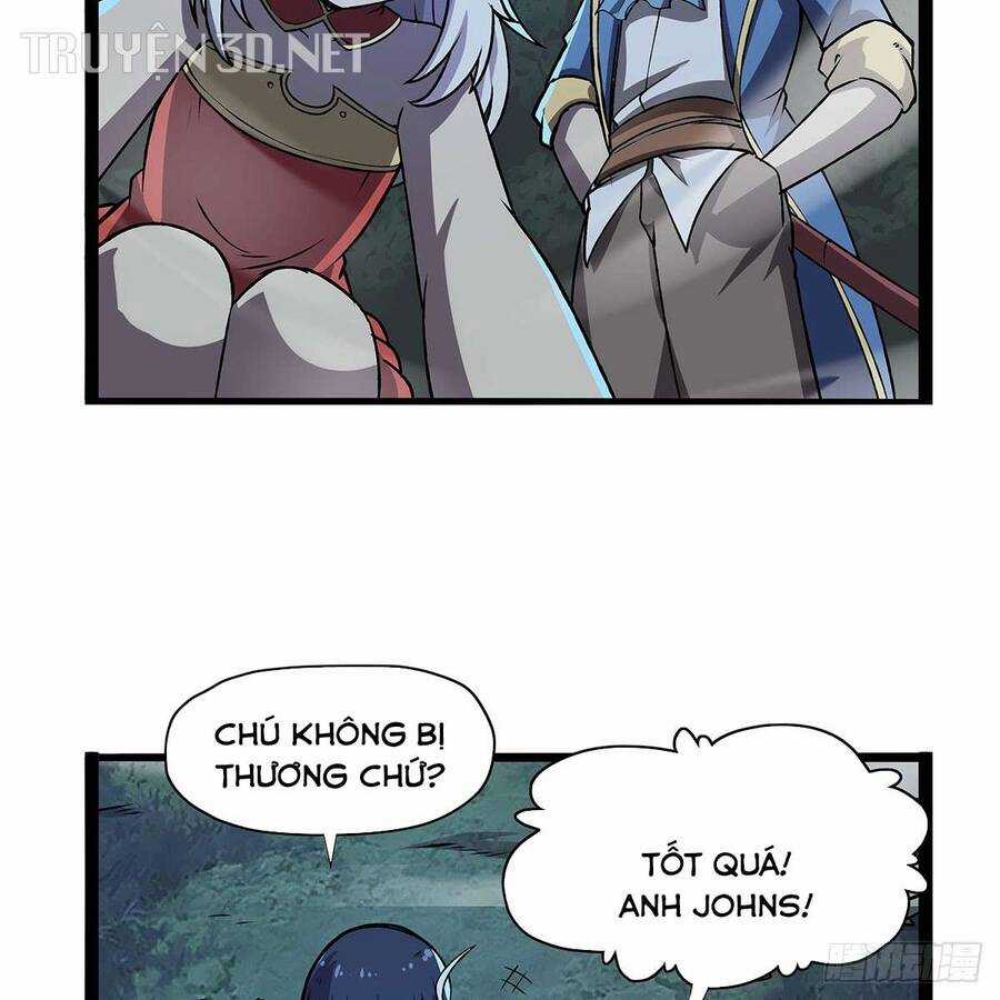 Ma Vương Thất Nghiệp Chương 368 trang 46