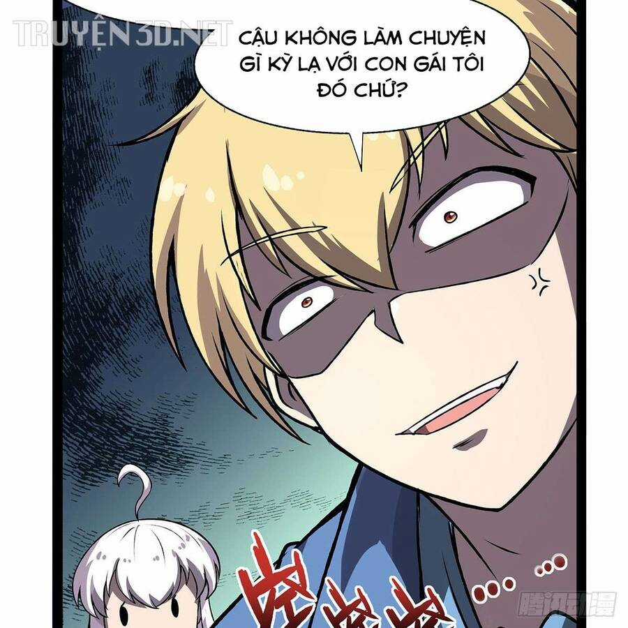 Ma Vương Thất Nghiệp Chương 368 trang 49